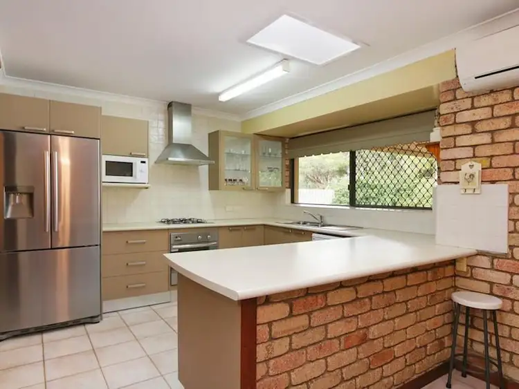 Main view of Homely house listing, 46 Ailsworth Court, Thornlie WA 6108