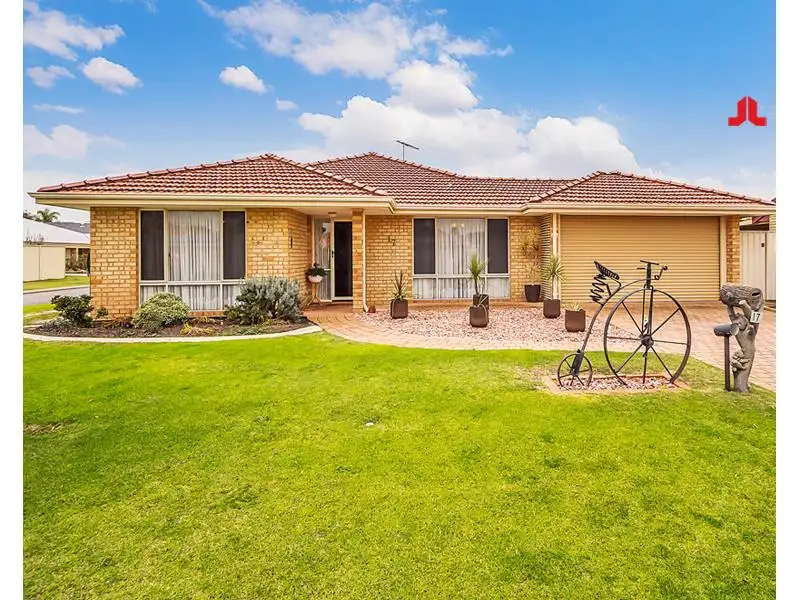 Main view of Homely house listing, 17 Marjorie Parade, Rockingham WA 6168