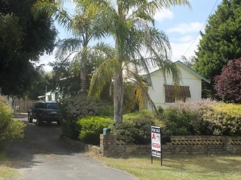 Main view of Homely house listing, 49 Simpson Street, Collie WA 6225