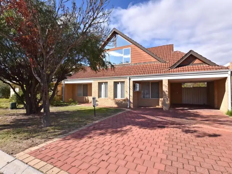 Main view of Homely house listing, 17 Gochean Ave, Bentley WA 6102
