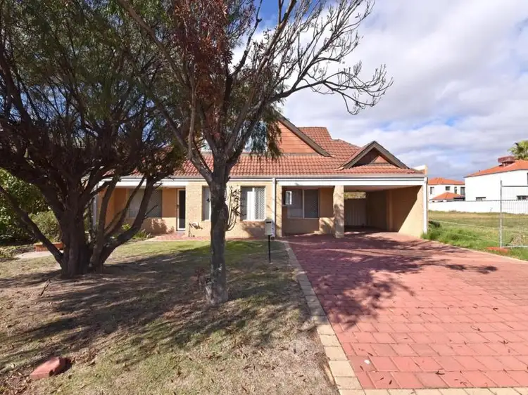 Second view of Homely house listing, 17 Gochean Ave, Bentley WA 6102