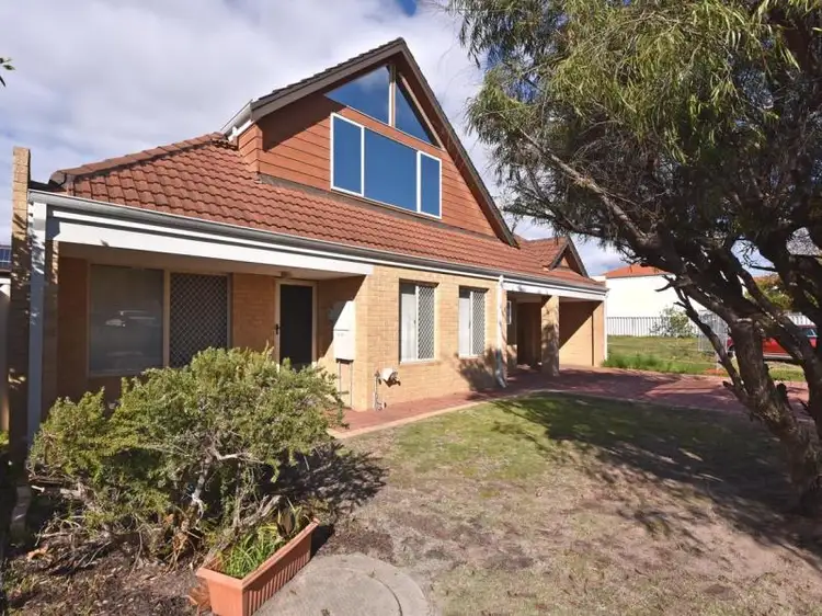 Third view of Homely house listing, 17 Gochean Ave, Bentley WA 6102