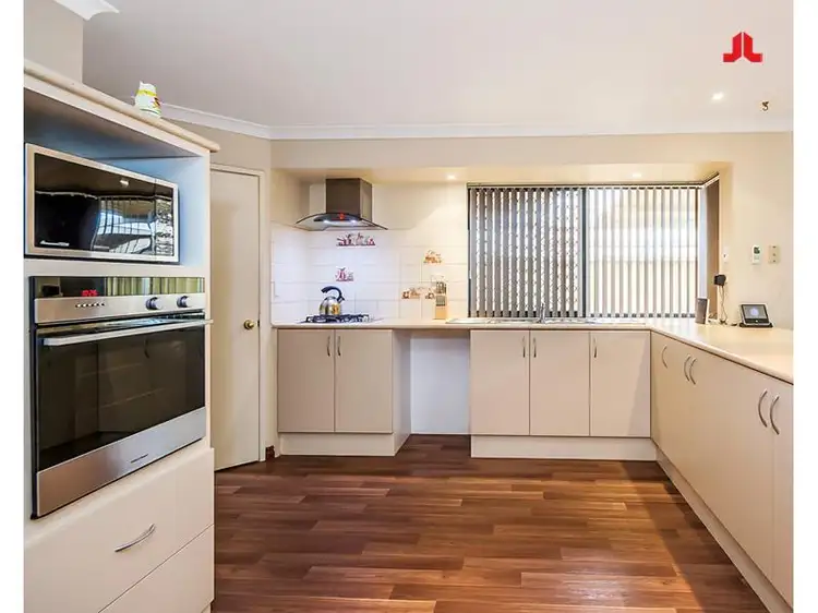 Fifth view of Homely house listing, 3 Mary Blair Way, Warnbro WA 6169