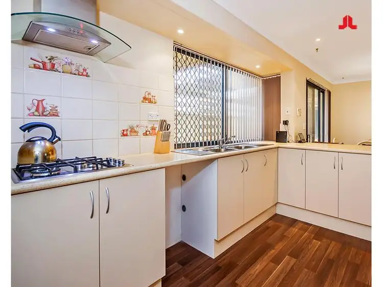 Sixth view of Homely house listing, 3 Mary Blair Way, Warnbro WA 6169