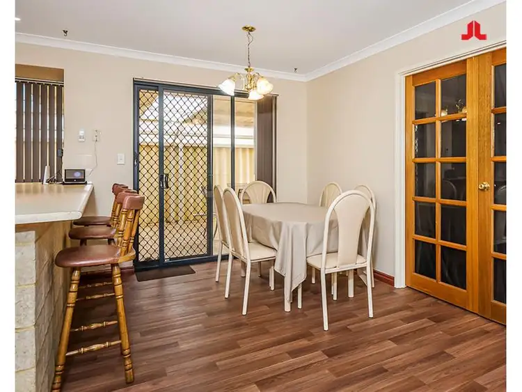 Seventh view of Homely house listing, 3 Mary Blair Way, Warnbro WA 6169