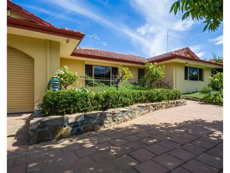 Main view of Homely house listing, 5 Glenister Road, Hamilton Hill WA 6163