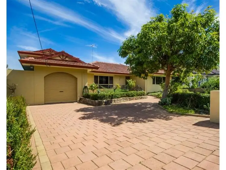 Fourth view of Homely house listing, 5 Glenister Road, Hamilton Hill WA 6163
