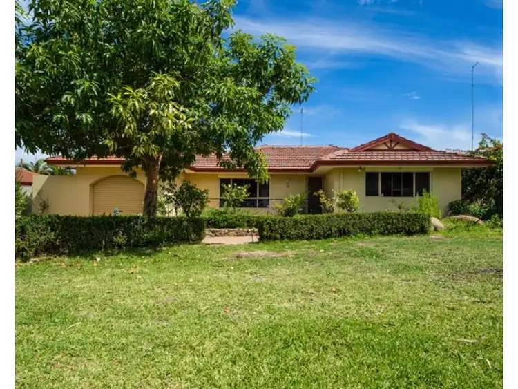 Fifth view of Homely house listing, 5 Glenister Road, Hamilton Hill WA 6163