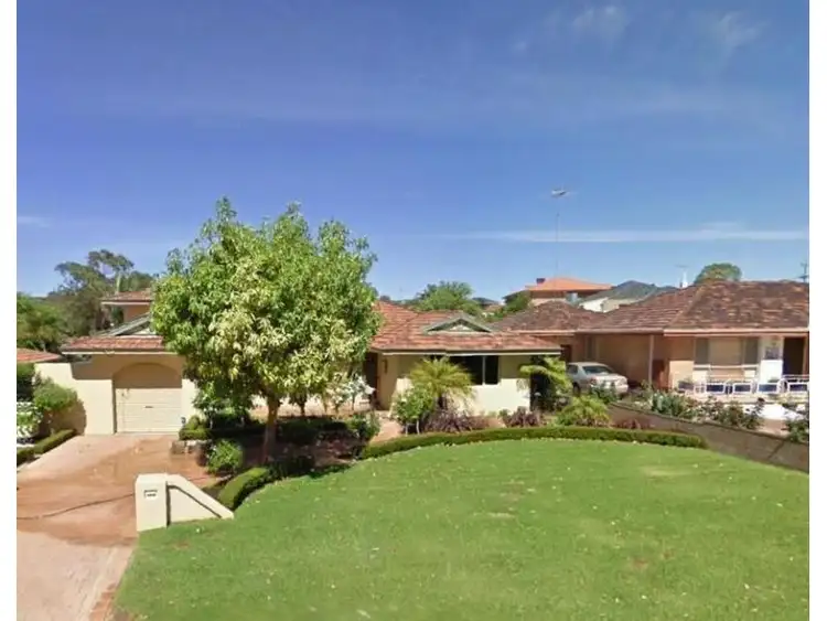 Seventh view of Homely house listing, 5 Glenister Road, Hamilton Hill WA 6163