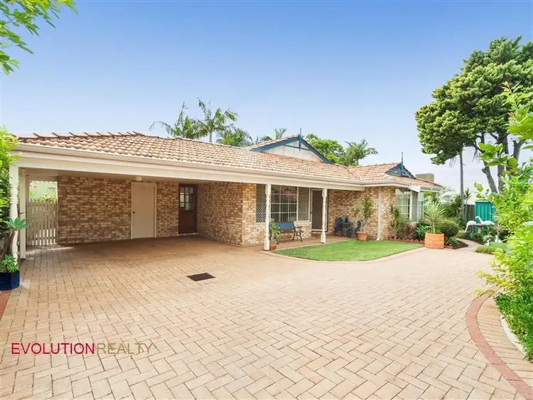 40A Regent Avenue, Mount Pleasant WA 6153