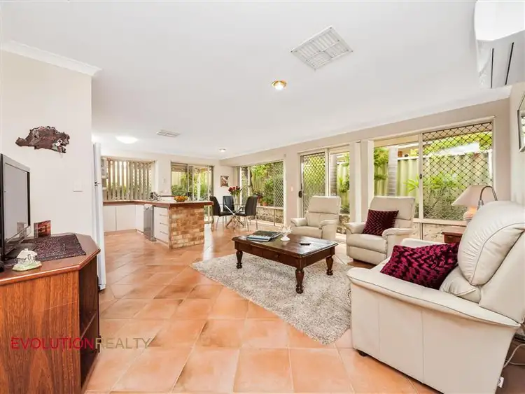 Third view of Homely house listing, 40A Regent Avenue, Mount Pleasant WA 6153