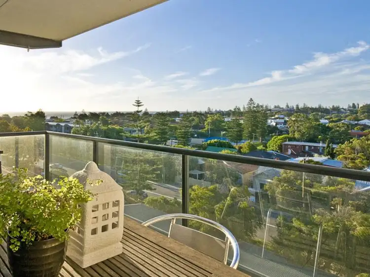 Main view of Homely apartment listing, 53/10 Wellington Street, Mosman Park WA 6012