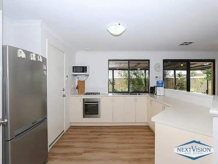 26 Friarbird Terrace, Beeliar WA 6164