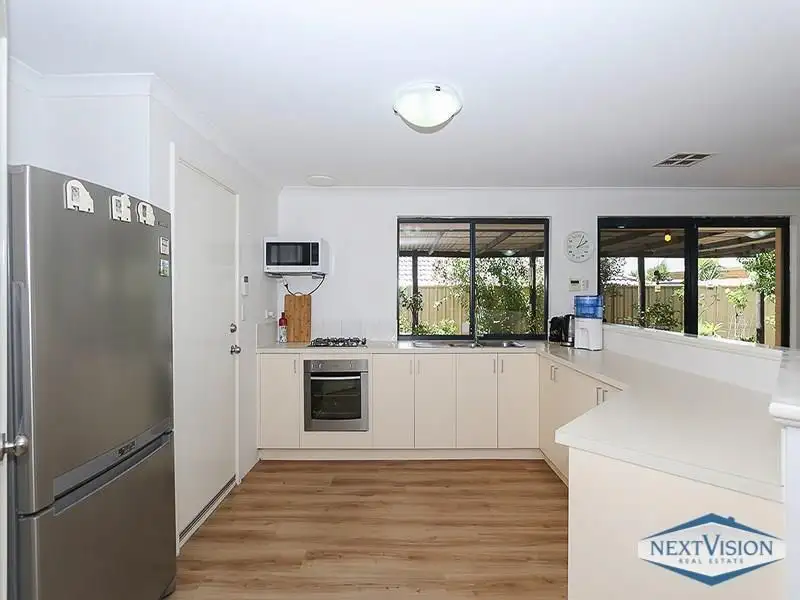 Main view of Homely house listing, 26 Friarbird Terrace, Beeliar WA 6164