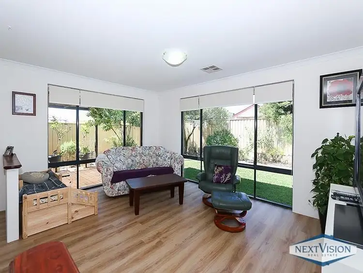 Third view of Homely house listing, 26 Friarbird Terrace, Beeliar WA 6164