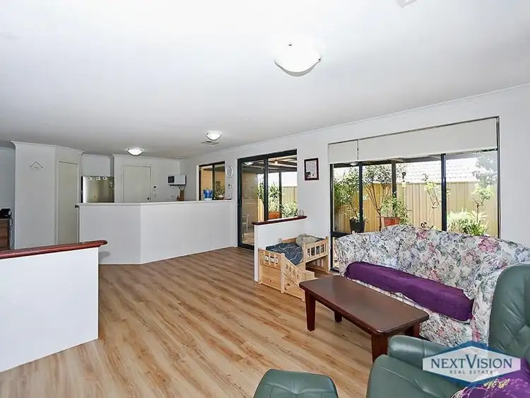Fifth view of Homely house listing, 26 Friarbird Terrace, Beeliar WA 6164