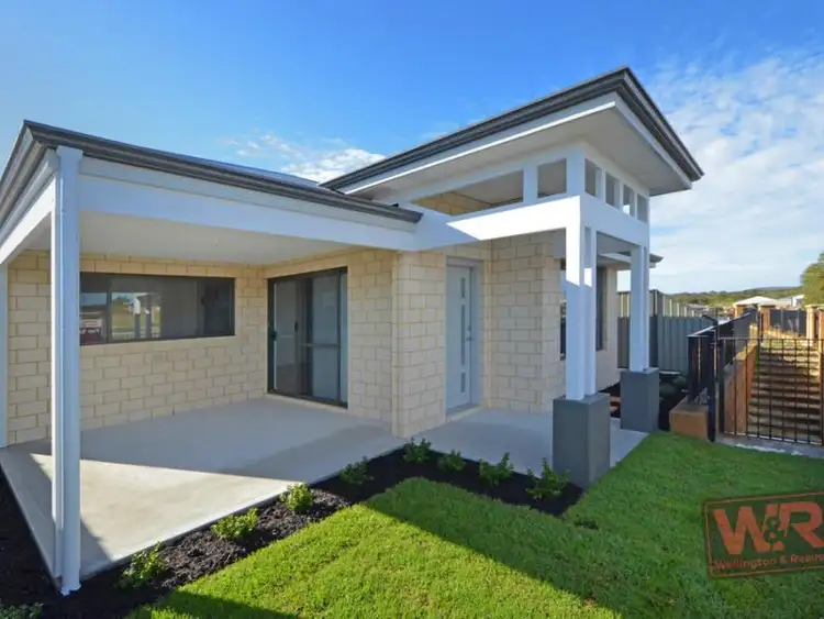 Main view of Homely house listing, 17 Drake Bend, Bayonet Head WA 6330