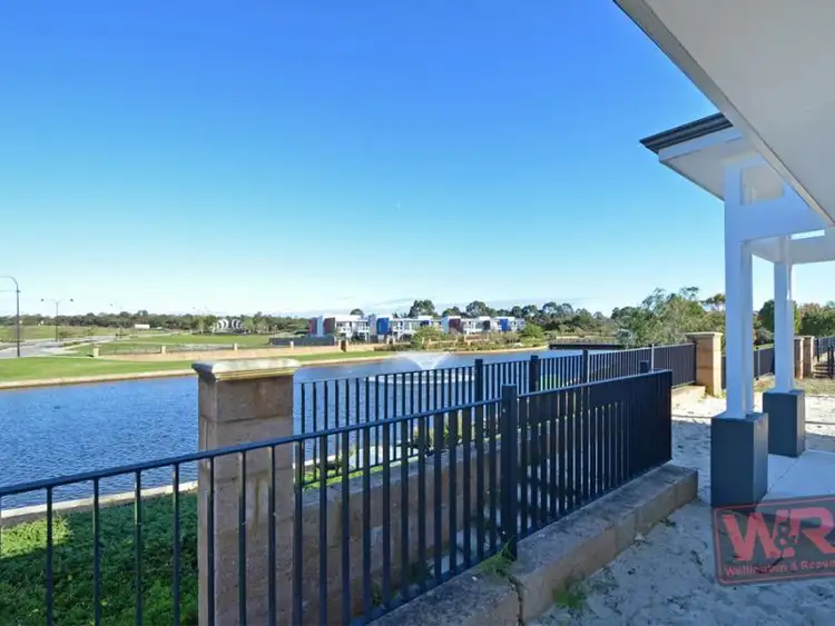 Second view of Homely house listing, 17 Drake Bend, Bayonet Head WA 6330