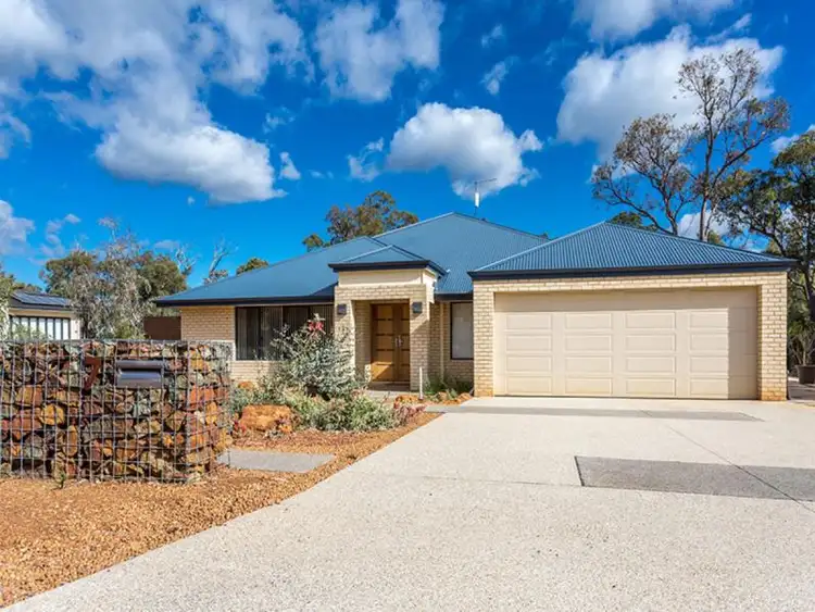 Second view of Homely house listing, 7 Skewes Way, Bedfordale WA 6112