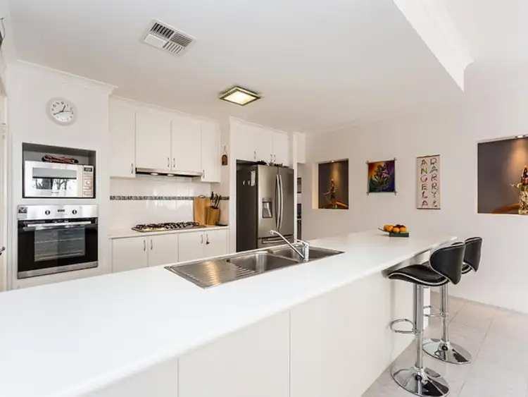 Fourth view of Homely house listing, 7 Skewes Way, Bedfordale WA 6112