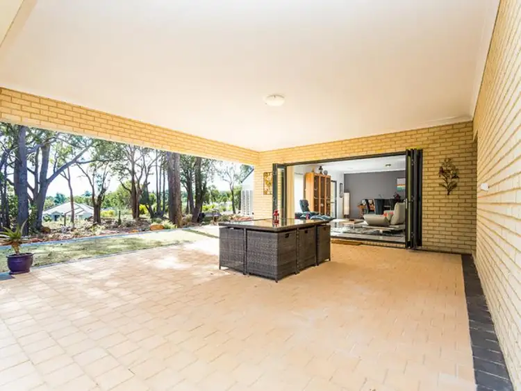 Fifth view of Homely house listing, 7 Skewes Way, Bedfordale WA 6112