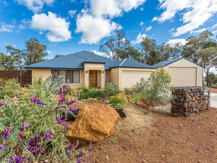 Seventh view of Homely house listing, 7 Skewes Way, Bedfordale WA 6112