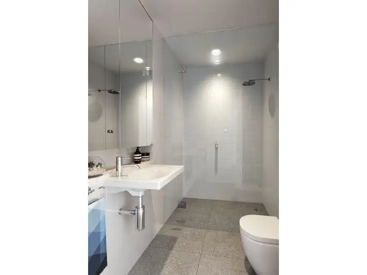 Fourth view of Homely apartment listing, 7/8 -10 Brunswick street, Coogee WA 6166
