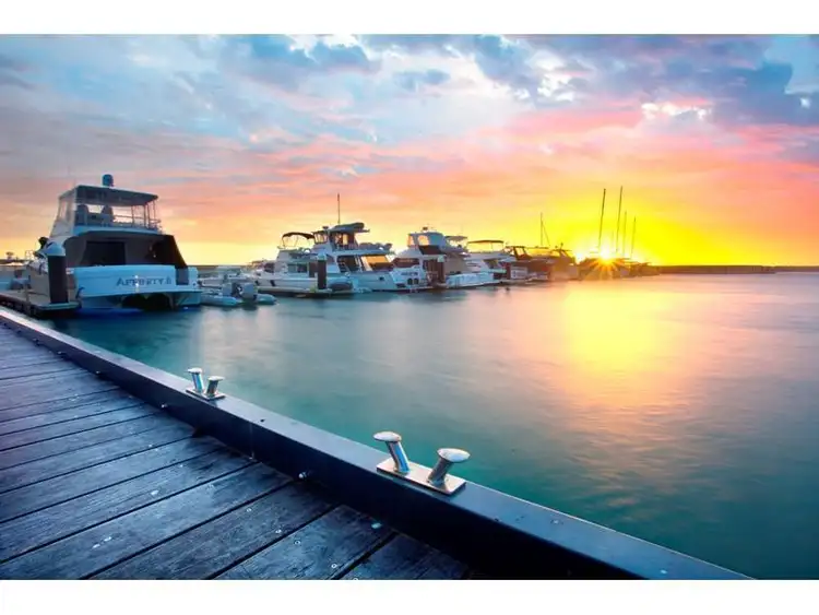 Sixth view of Homely apartment listing, 7/8 -10 Brunswick street, Coogee WA 6166