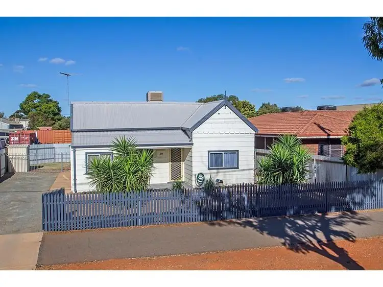 Main view of Homely house listing, 201 Dugan Street, Kalgoorlie WA 6430