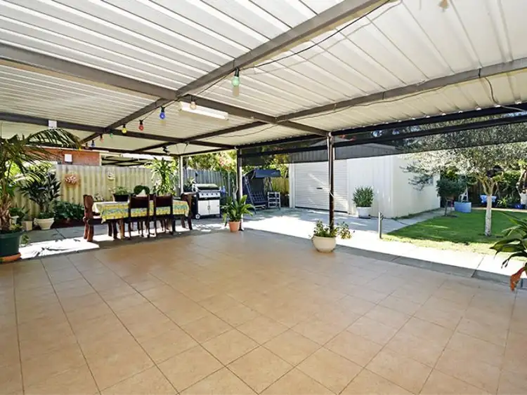Main view of Homely house listing, 6 Northmoor Road, Eden Hill WA 6054
