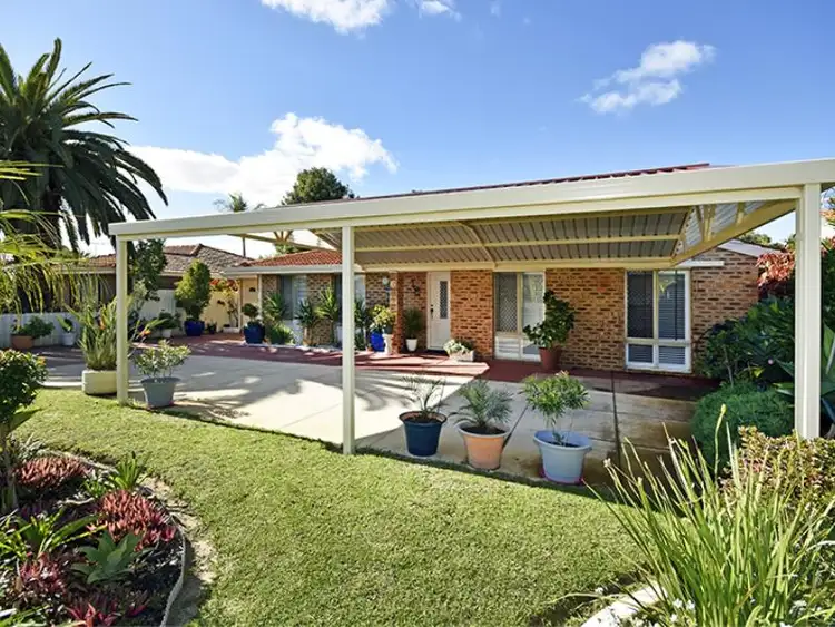 Second view of Homely house listing, 6 Northmoor Road, Eden Hill WA 6054