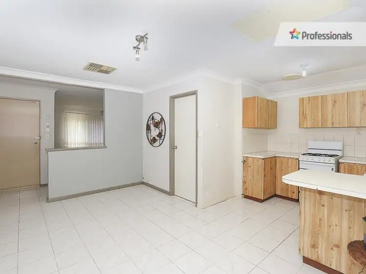 Fifth view of Homely house listing, 13 Bacon Place, Beechboro WA 6063