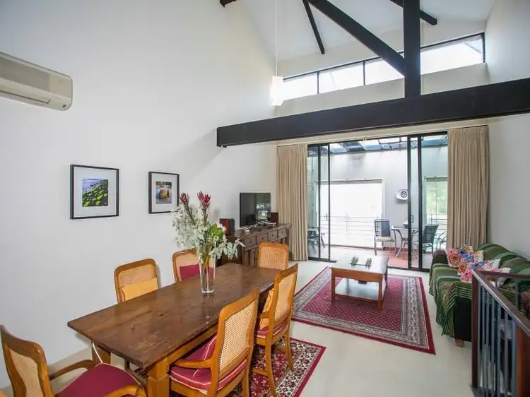 Third view of Homely apartment listing, 60G Marine Terrace, Fremantle WA 6160