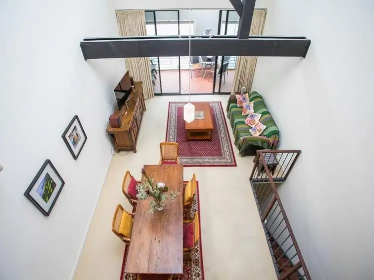 Sixth view of Homely apartment listing, 60G Marine Terrace, Fremantle WA 6160