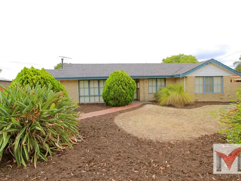 Main view of Homely house listing, 15 Hossack Avenue, Parkwood WA 6147