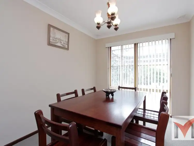Fifth view of Homely house listing, 15 Hossack Avenue, Parkwood WA 6147
