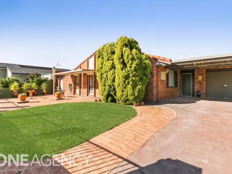 39 Hanrahan Loop, Kardinya WA 6163