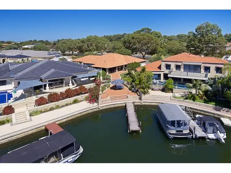 Main view of Homely house listing, 23 Santavea Mews, Halls Head WA 6210