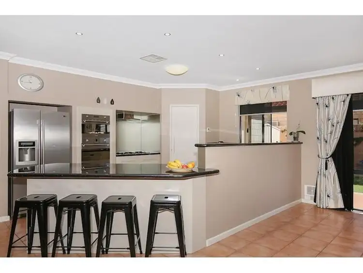 Fourth view of Homely house listing, 23 Santavea Mews, Halls Head WA 6210