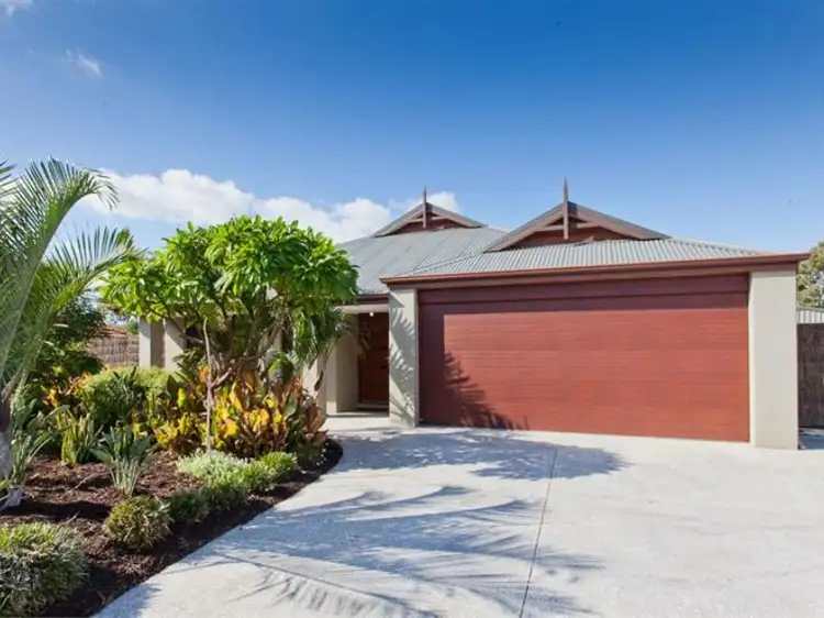 Main view of Homely house listing, 21 Desert Ash Place, Helena Valley WA 6056