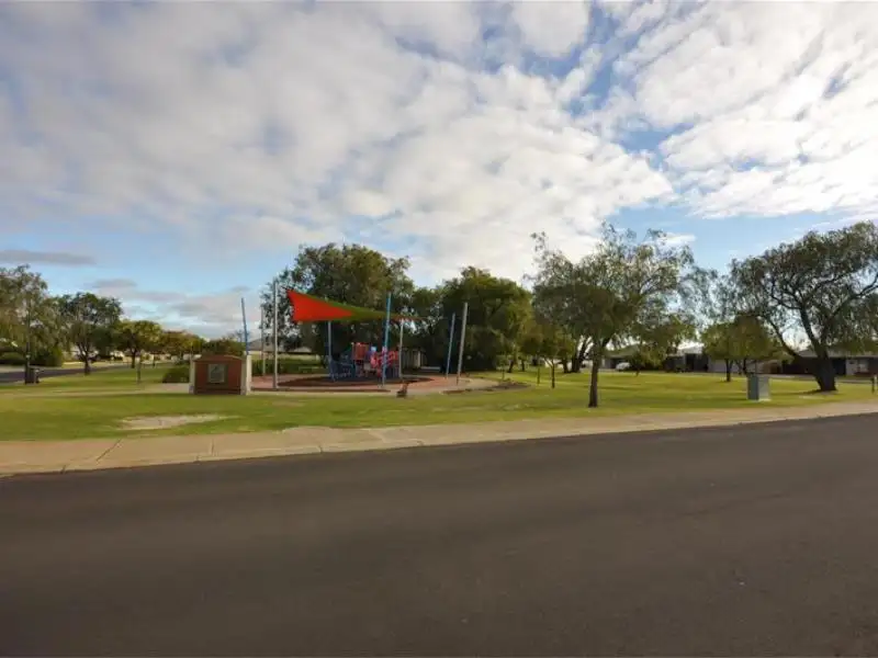 Main view of Homely land listing, 19 Currawong Drive, Broadwater WA 6280
