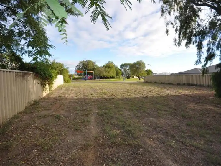 Second view of Homely land listing, 19 Currawong Drive, Broadwater WA 6280