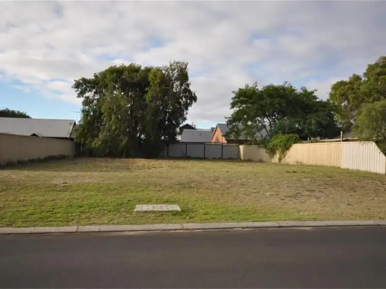 Third view of Homely land listing, 19 Currawong Drive, Broadwater WA 6280
