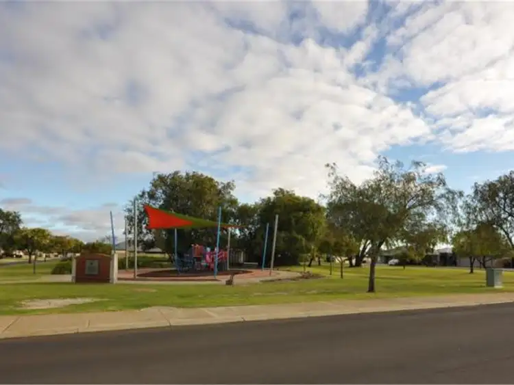 Fifth view of Homely land listing, 19 Currawong Drive, Broadwater WA 6280
