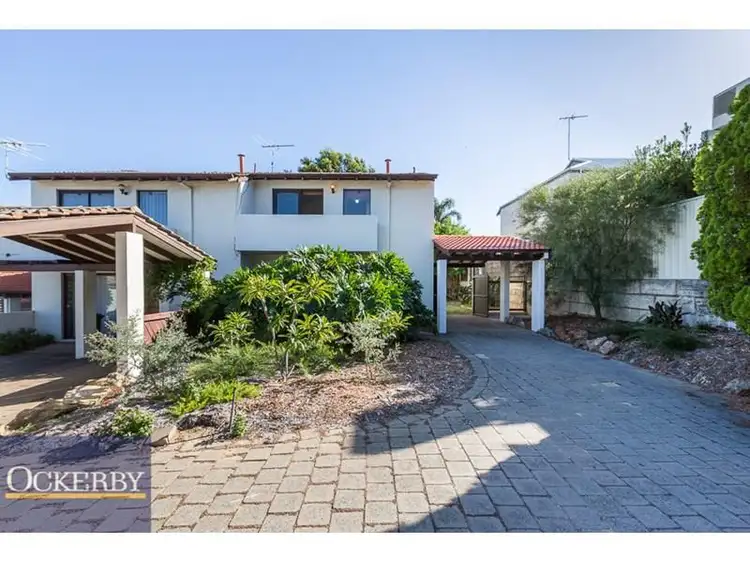 8/89 Davies Road, Claremont WA 6010