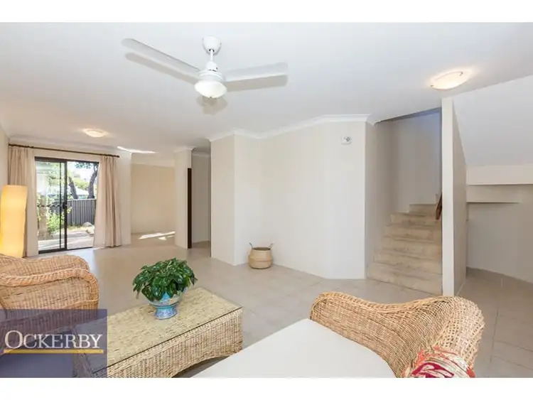 Fourth view of Homely townhouse listing, 8/89 Davies Road, Claremont WA 6010