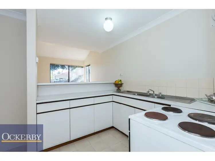 Sixth view of Homely townhouse listing, 8/89 Davies Road, Claremont WA 6010