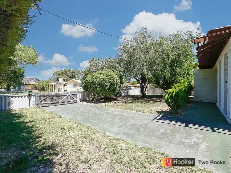 Third view of Homely house listing, 44 Whitfield Drive, Two Rocks WA 6037
