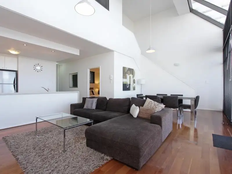 Main view of Homely house listing, 21/103 Francis Street, Northbridge WA 6003