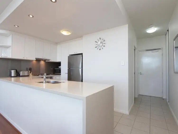 Third view of Homely house listing, 21/103 Francis Street, Northbridge WA 6003